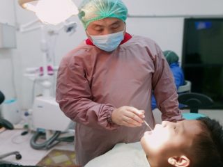 Kesehatan Gigi Hindari Bau Mulut, Ini Caranya Agar Gigi Tetap Sehat
