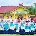 MTs Negeri 1 Tebing Tinggi