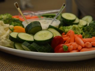 Makan Bergizi Cegah Stunting Pada Anak, Ini Kiatnya
