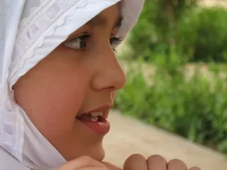 Menjadi seorang wanita ahli syurga, simak seperti apa kriterianya