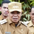 Aspan, ST tetap akan menggandeng perusahaan yang berada di lokasi perbaikan jalan tersebut, pasalnya jalan tersebut banyak dilalui armada perusahaan yang membawa hasil produksinya.