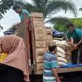 Isu kenaikan harga beras sudah terdengar di mana-mana, terkait hal tersebut Pemerintah Pusat laksanakan rapat inflasi menyikapi stabilitas harga pangan di setiap daerah