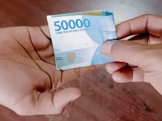 Berbagi Rezeki di Bulan Ramadhan