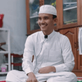 Lima amalan setidaknya dilakukan selama bulan Suci Ramdhan
