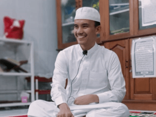 Lima amalan setidaknya dilakukan selama bulan Suci Ramdhan