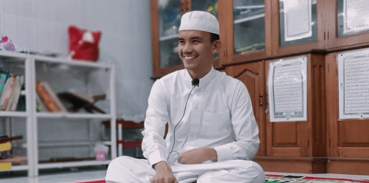 Lima amalan setidaknya dilakukan selama bulan Suci Ramdhan
