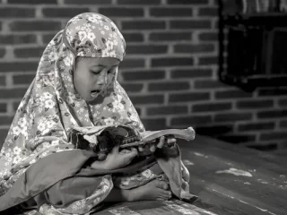 Setidaknya Kita Lakukan ini Menjelang Ramadhan