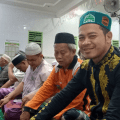 Tarawih ramdhan 1`444 Hijriah