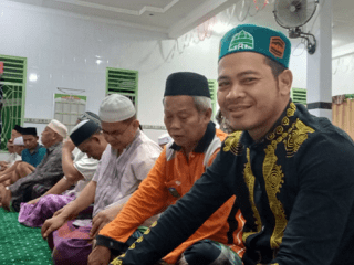 Tarawih ramdhan 1`444 Hijriah