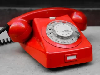 Nomor Telp Wajib yang wajib di simpan di Hp