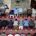 Shalat Tarawih Berjamaah
