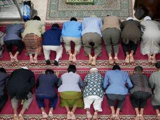 Keutamaan Shalat Tarawih Berjama'ah