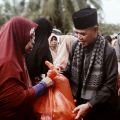 PT THC dan PT TMA Salurkan Dana CSR
