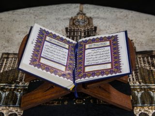 Malam Nuzulul Qur'an dan Beberapa Keutamaan Al Qur'an
