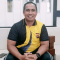 Kapolres Tebo AKBP-I WAYAN ARTA ARIAWAN, S..I.K, MH