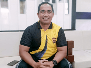 Polres Ajak Pokdarkamtibmas dan Masyarakat Jaga Lingkungan