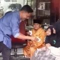 Bacaleg Edi Hartono, S.Pd.I Berbagi