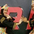 FPSTI Pengcab Tebo selenggarakan kegiatan Festival Pencak Silat Tradisional Indonesia Open Championship 1 Tebo