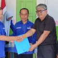 Perwakilan ARB Ambil Formulir Bacabup