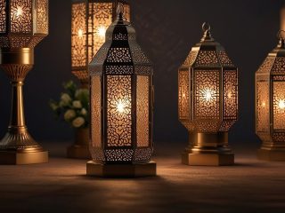 Pemerintah Resmi Tetapkan 1 Syawal 1445 H