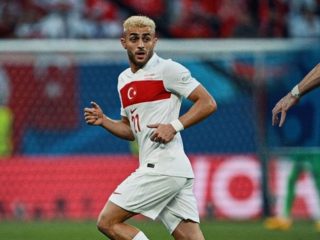 Liverpool Berusaha Merekrut Bintang Euro 2024, Baris Yilmaz, dari Galatasaray