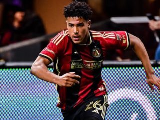 Chelsea FC Mendekati Kesepakatan Pemain Muda Caleb Wiley dari Atlanta United