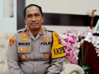 Politik Media Sosial, Tak Luput Pantauan APH