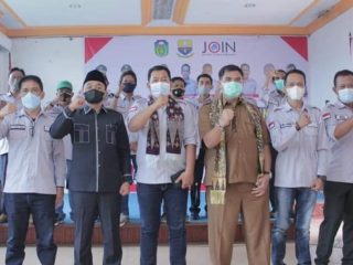 Ketua DPD JOIN Tebo, Amirul Mukminin Kecam Tindakan Arogan Pelansir dan Oknum SPBU Muaro Bodi Sumbar, Terhadap Wartawan Sekaligus Penasehat JOIN